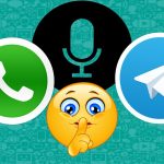 Telegram y WhatsApp, herramientas perfectas para robarte via Bizum