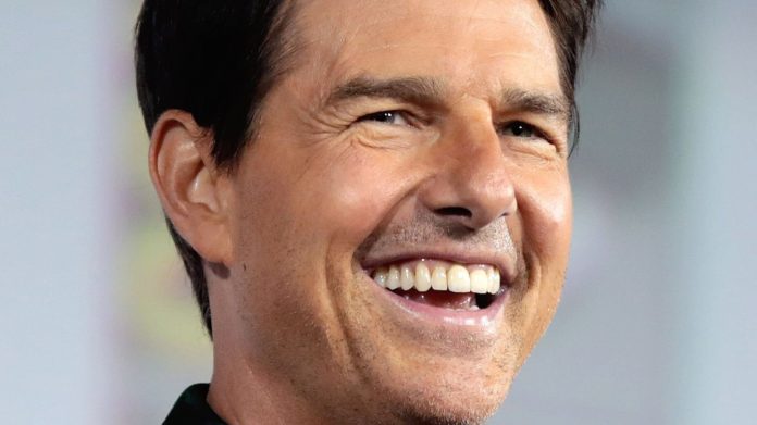 El curioso motivo por el que Tom Cruise reaparece con sus hijos después de 15 años
