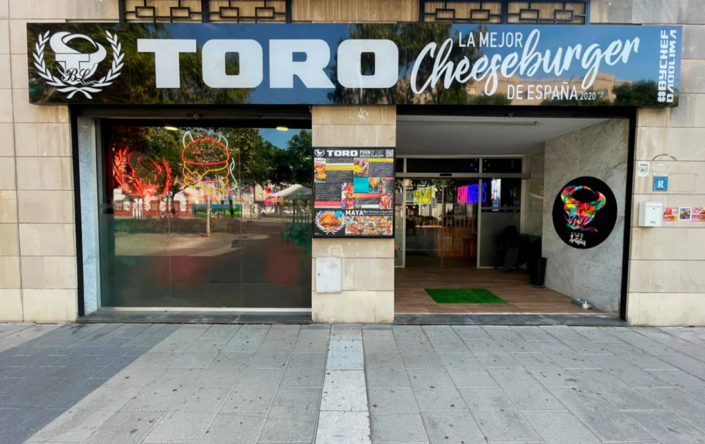Toro Burger se desmarca de Vicio, Goiko, Five Guys y TGB con una nueva estrategia vegana