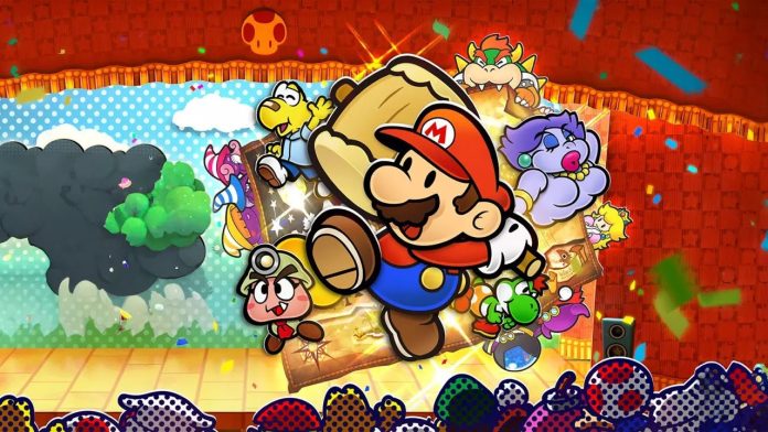 La triste historia detrás de Paper Mario que aún duele en los corazones de los gamers