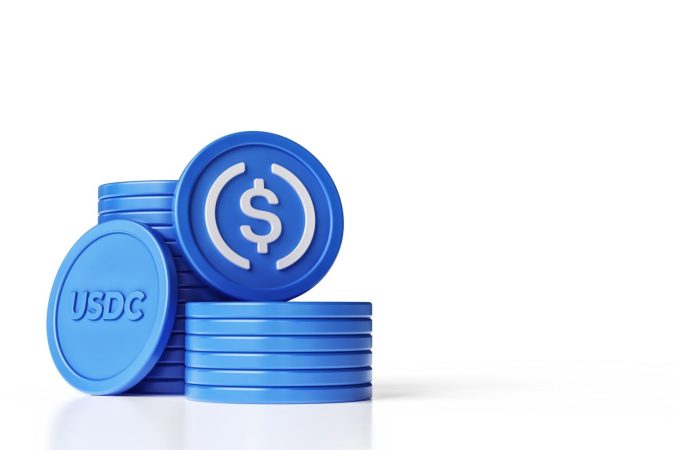 Las stablecoins como herramienta para disminuir el riesgo inicial