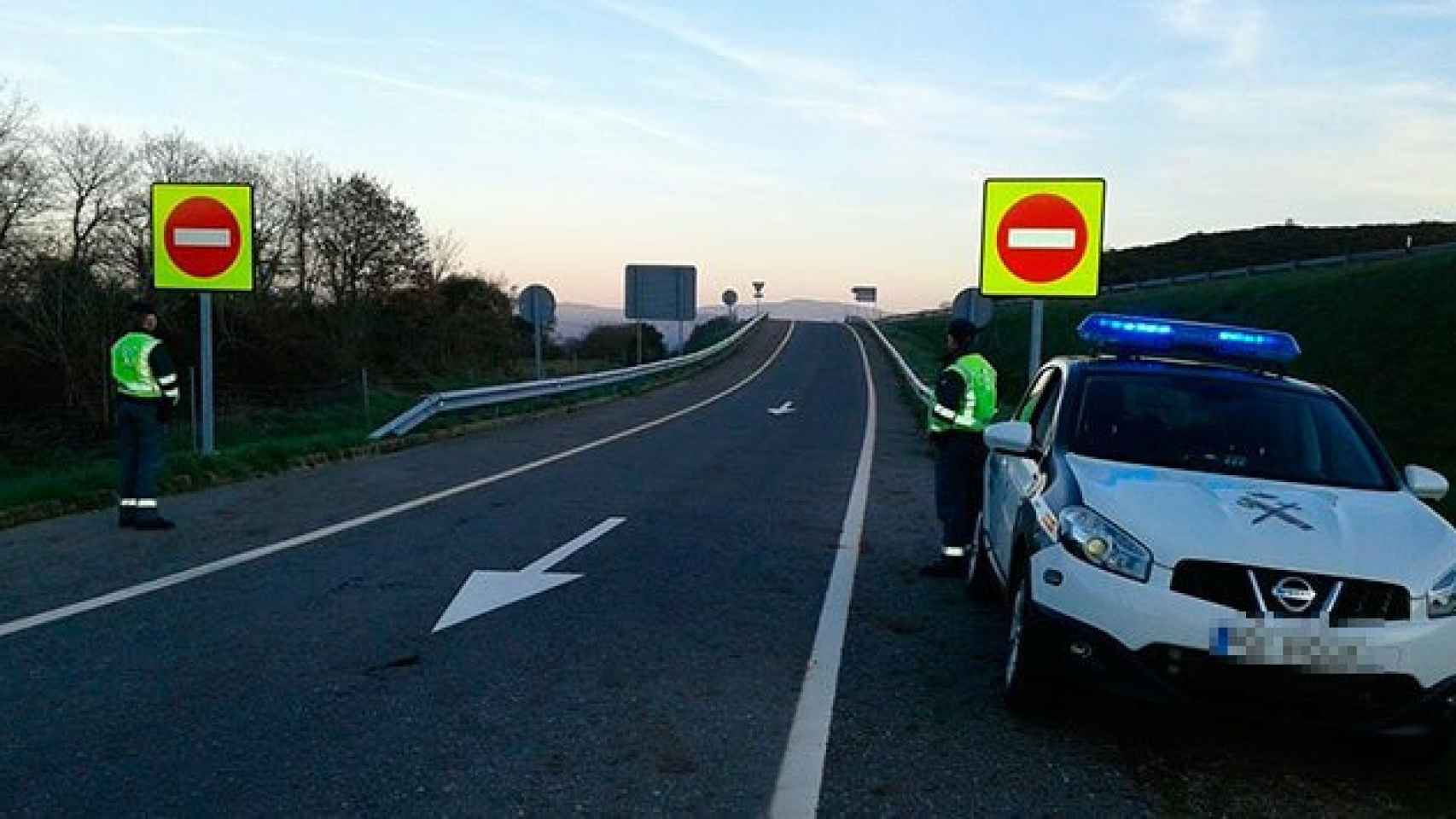 Un Guardia Civil derriba muchos bulos de cuando estás al volante de tu coche, infórmate