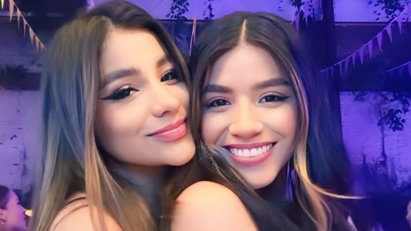 Valeria borra una foto con un mensaje para Yuri