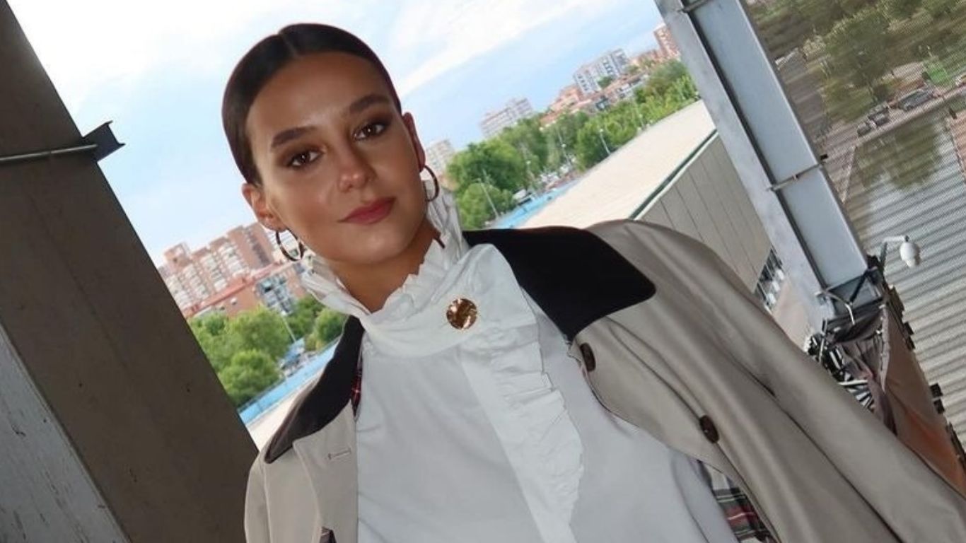 Victoria Federica y la falda de cuero que no te puede faltar