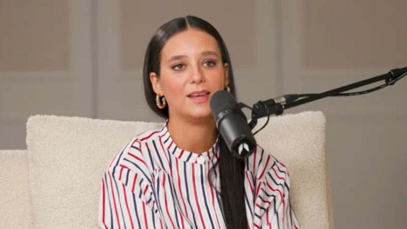 Victoria Federica conquista Francia 39 Merca2.es Con sus propias palabras, quién es de verdad Victoria Federica