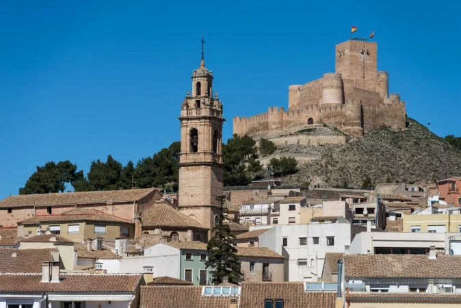 Alicante
