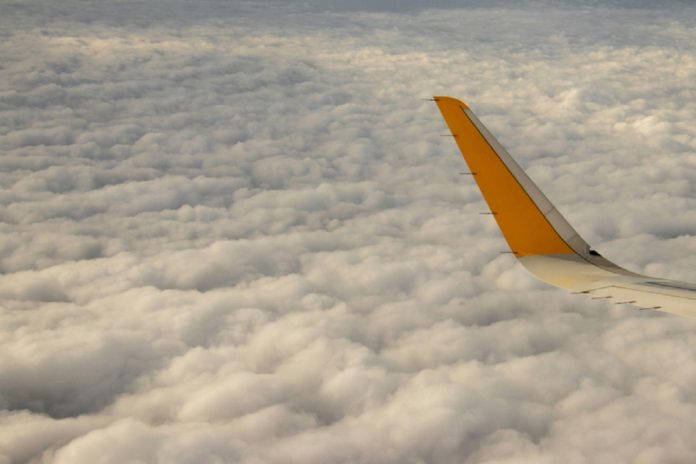 Vueling avion Vueling avion