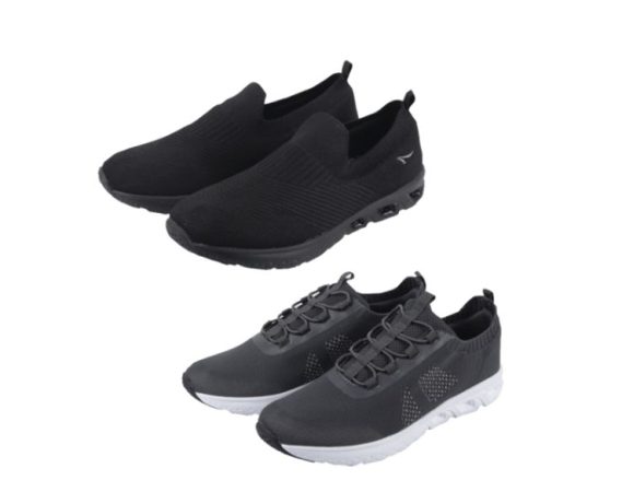 Zapatillas Ligeras 