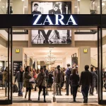 Zara lanza esta colección veraniega de vestidos fresquitos y que disimulan tripita