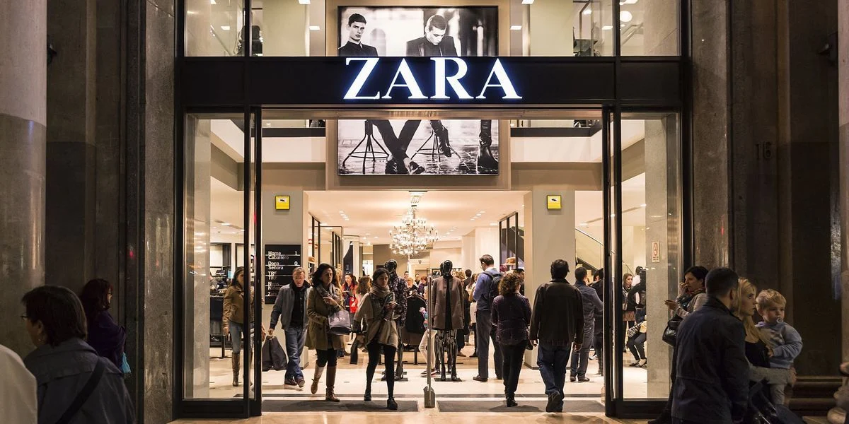Inditex cerrará un tercer trimestre con un aumento del 13% en ventas