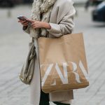 Zara presenta sus irresistibles bolsos para lucir impecables en el verano