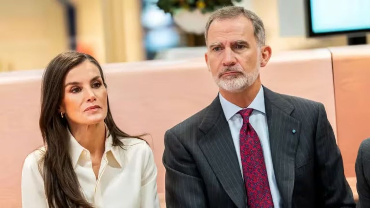 Zarzuela solicita al Rey Felipe VI que mantenga su fachada matrimonial con Letizia
