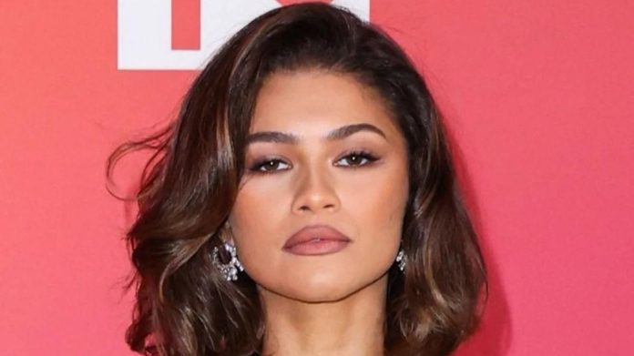 La foto de Zendaya en el instituto que confirma si se hizo cirugías