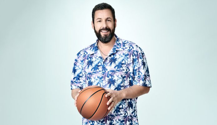 Netflix revela el secreto de Adam Sandler para convertirse en el actor mejor pago de Hollywood