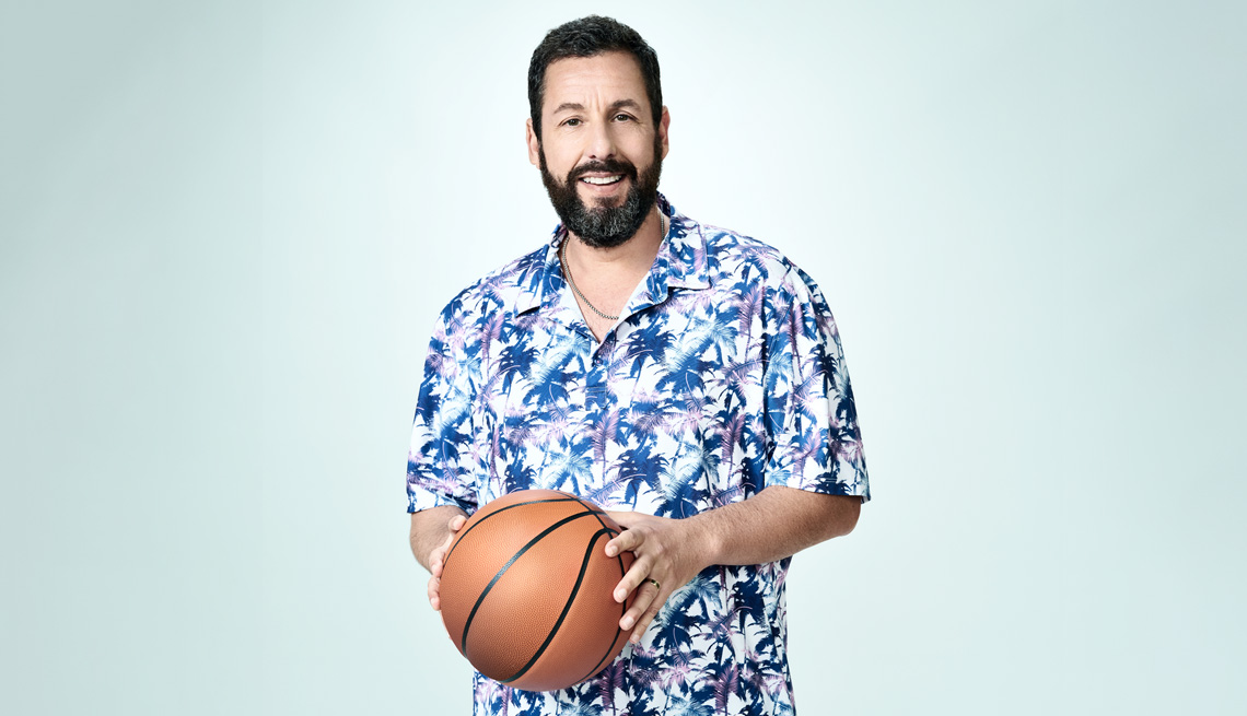 Netflix revela el secreto de Adam Sandler para convertirse en el actor mejor pago de Hollywood