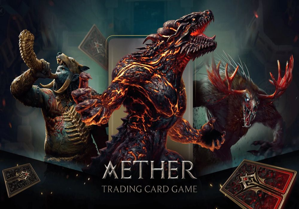 Aether Games está listo para despegar: Descubre cómo ganar fácil y seguro 1 Merca2.es Aprende todo sobre Aether Games