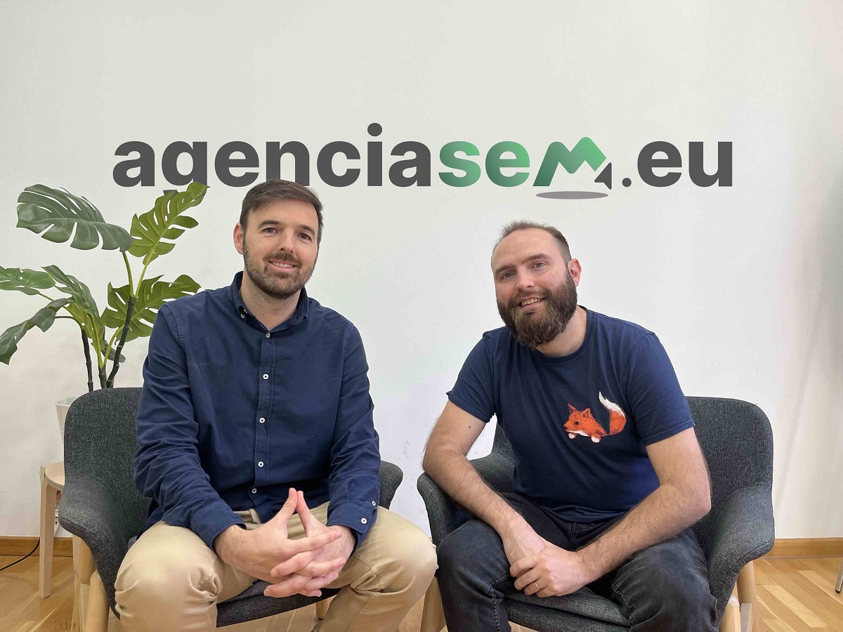 agenciaSEM.eu, nueva marca especializada en performance marketing que nace de agenciaSEO.eu