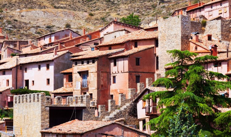 España desierta: descubre por qué el 70% del país está vacío 1 Merca2.es España desierta: descubre por qué el 70% del país está vacío