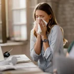 Las alergias se irán para siempre con este artículo de Respiray