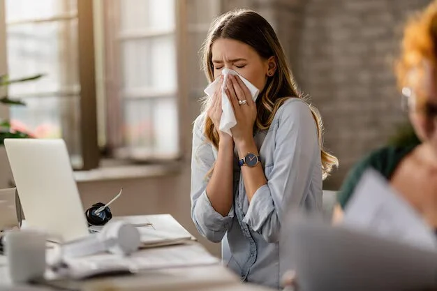 Las alergias se irán para siempre con este artículo de Respiray
