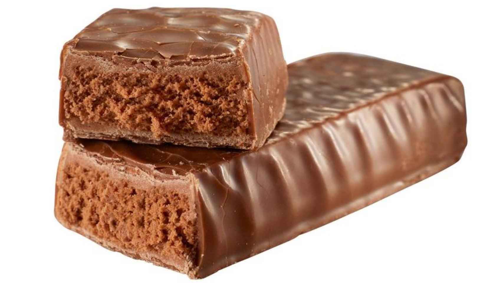 La OCU se pronuncia: estas son las mejores barritas de proteínas de supermercado