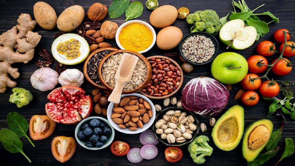 3 alimentos sanadores que ayudan a reducir la inflación abdominal