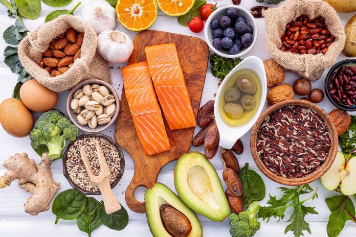 3 alimentos efectivos para mejorar la circulación y seguro no sabías que tienes en tu cocina