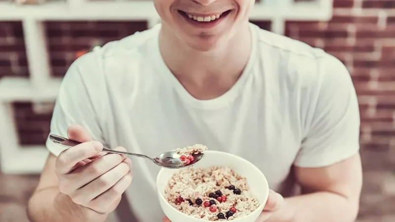 5 alimentos que creías saludables y son todo lo contrario, el último te sorprenderá 1 Merca2.es alimentos