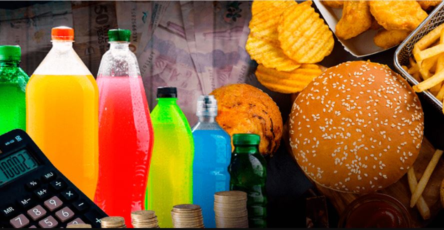 5 alimentos que dejé de consumir siendo nutricionista