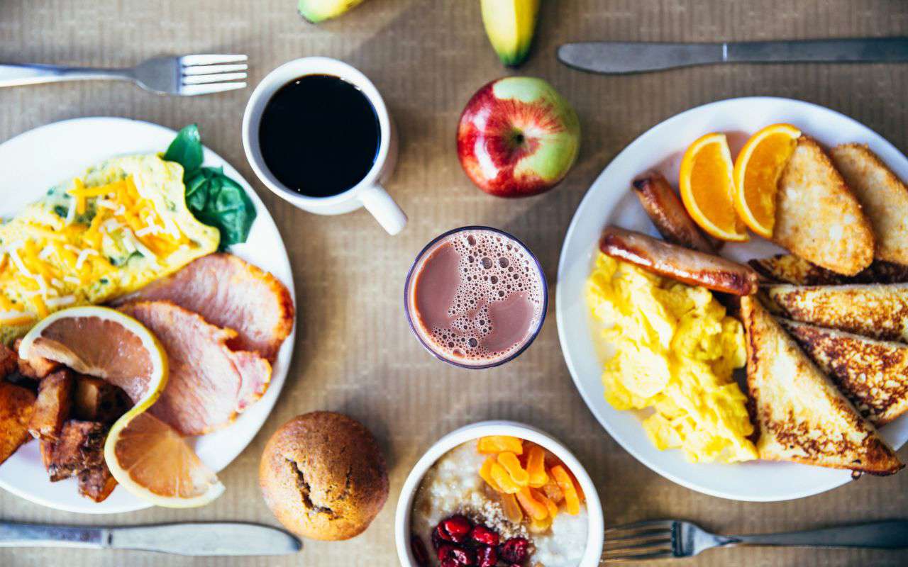 5 alimentos que creías saludables y son todo lo contrario, el último te sorprenderá