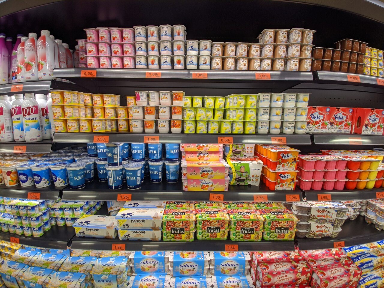 Estos 4 alimentos «saludables» podrían estar perjudicando tu bienestar sin saberlo