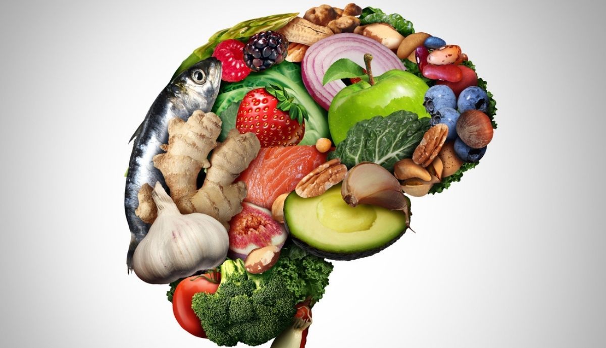Potencia la memoria y retrasa el deterioro cognitivo con estos 3 alimentos clave