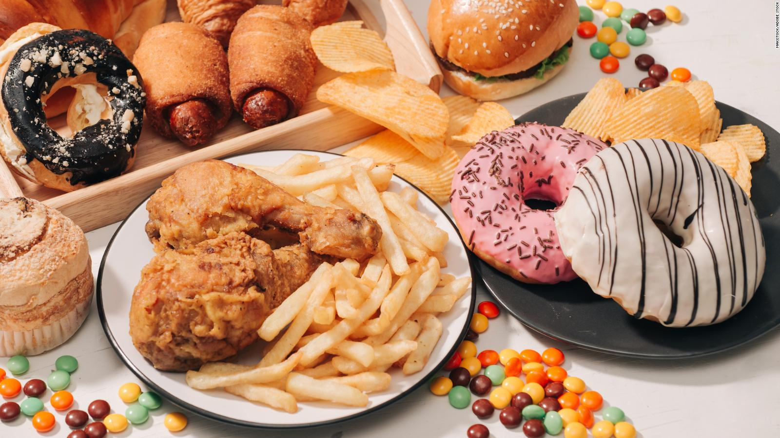 Qué son las ‘comidas de confort’ y cómo influyen en tu estrés y estado de ánimo