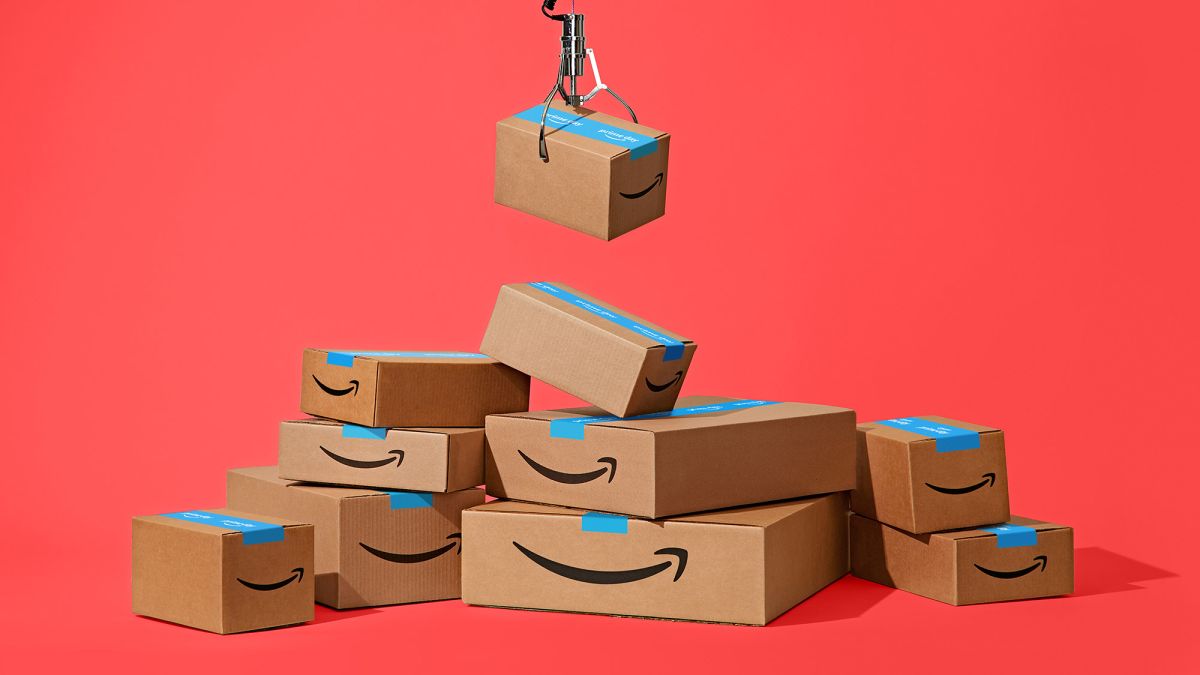Amazon celebra que Prime Day vuelve en julio, organizando una nueva edición de ‘Las Fiestas Prime Day’ el 28 de junio en Medinaceli (Soria)