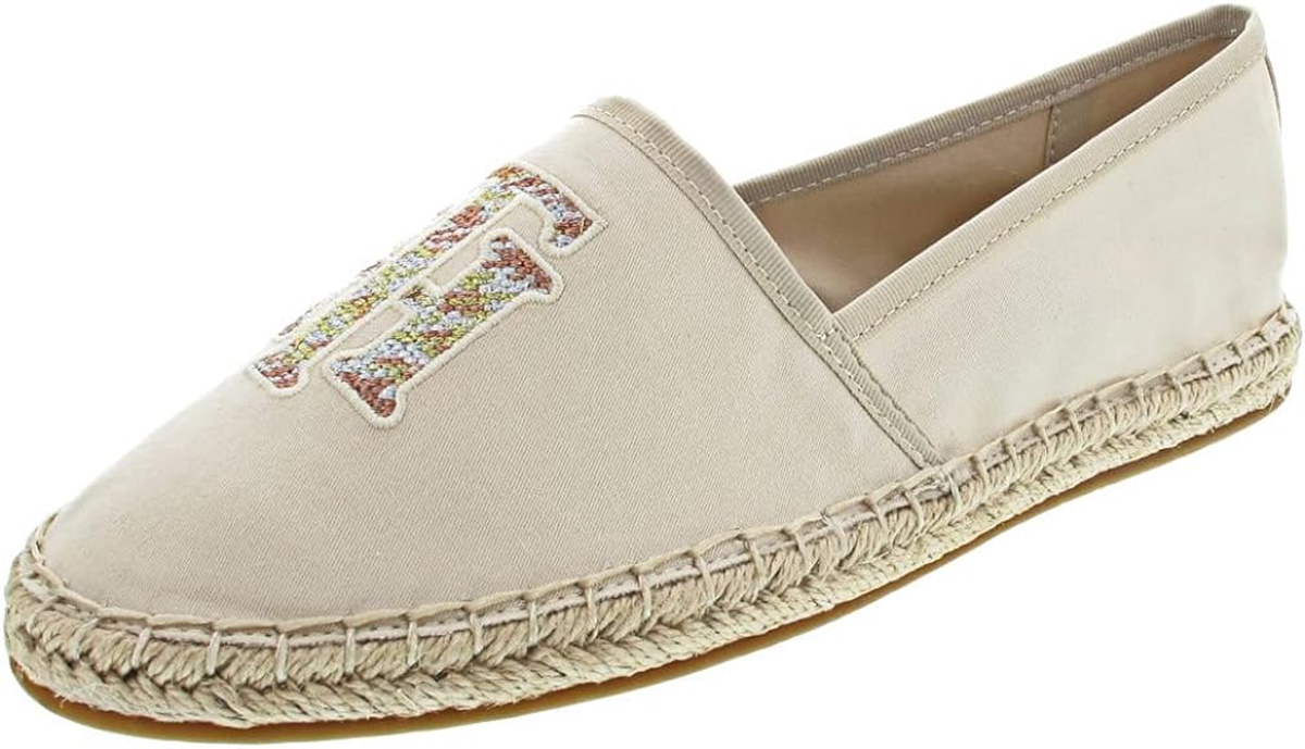 Las alpargatas de Amazon que vas a querer tener en todos los colores: de Tommy Hilfiger y por 35,70 euros