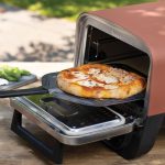 Amazon tiene en oferta este mini horno de exterior especial para preparar pizzas como todo un italiano