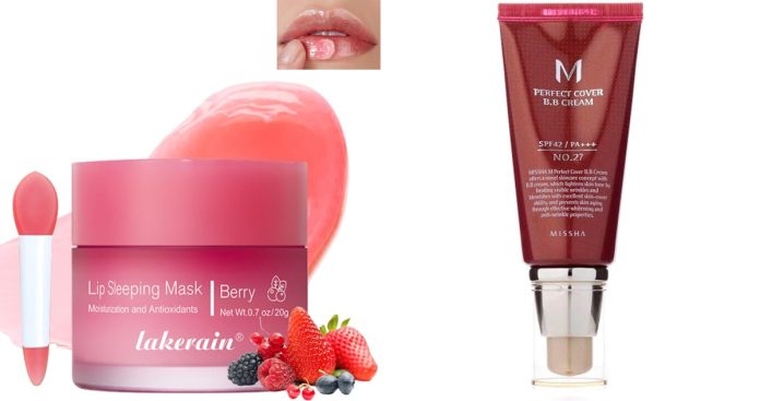 amazon skincare coreano piel lisa hidratada