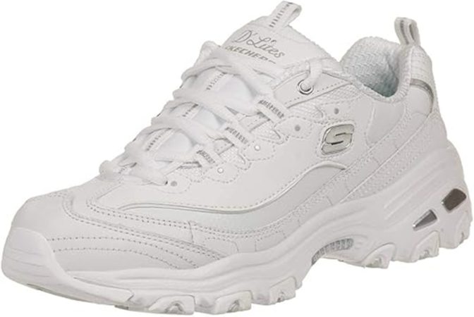 Sneakers de Amazon a precios rebajados para sentir la ligereza en cada paso