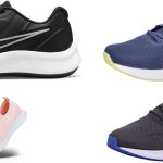 Las mejores zapatillas de running de Nike, Adidas y Asics con descuentos exclusivos en Amazon