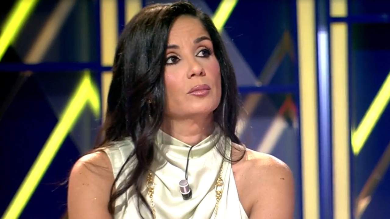 Ana Herminia Illas carga contra Supervivientes tras la expulsión de Ángel Cristo: «Parece bullying»