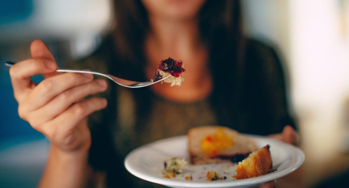 El único antojo dulce que no va a dañar tu dieta ¡Anímate!