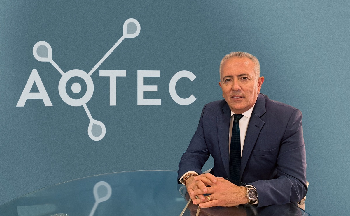 Antonio García Vidal (Aotec): «Fibra hay en la España rural, pero nos falta espectro para cobertura móvil»