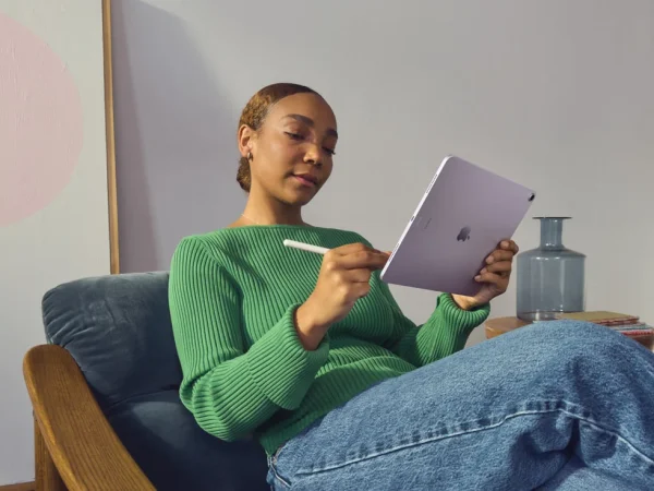 Apple iPad