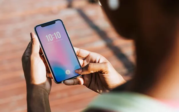 Apple iPhone
