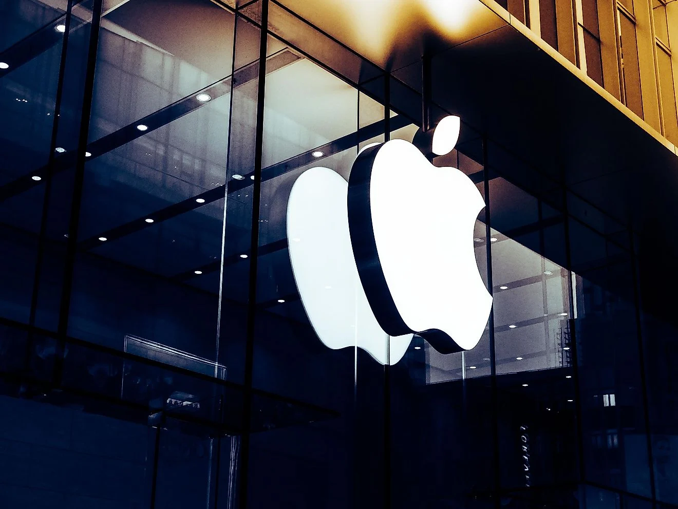 Las pantallas «autocurativas» serían incluidas por Apple en su gama plegable de iPhone