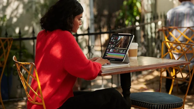 Apple Magic