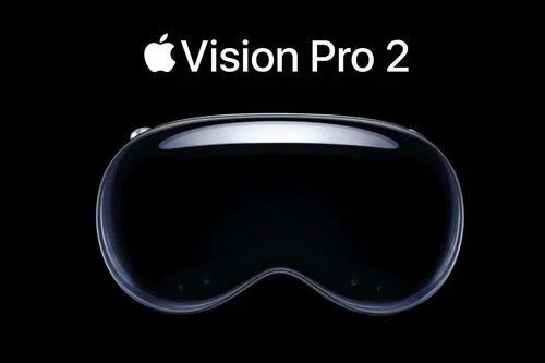 Las Apple Watch Vision 2 Pro: se presentan con una novedad que todos estaban esperando