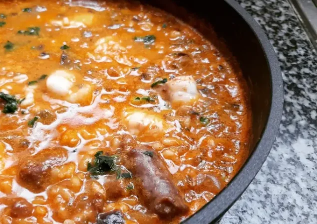 arroz caldoso Merca2.es