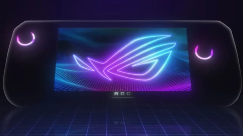 Asus ROG