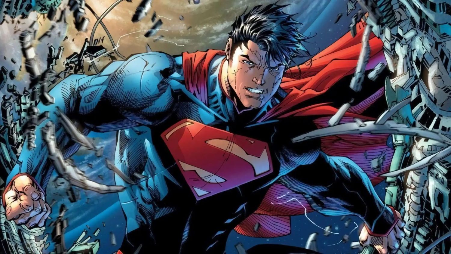 La aterradora maldición de Superman: cómo destruyó la vida de sus estrellas